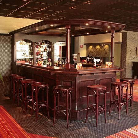 Fletcher Hotel Restaurant Dinkeloord Beuningen  Restoran foto