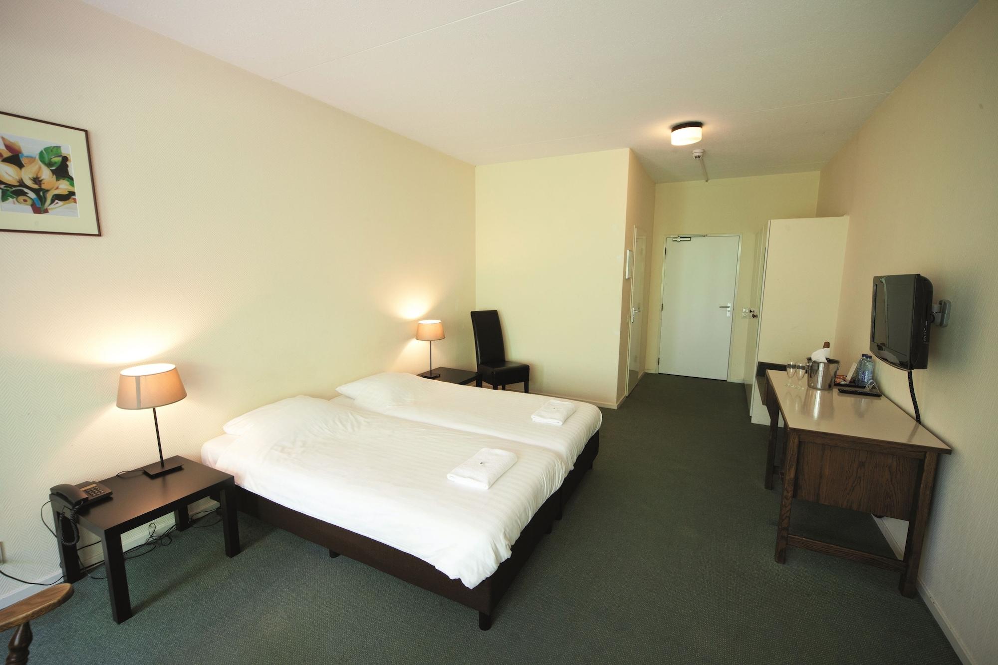 Fletcher Hotel Restaurant Dinkeloord Beuningen  Bagian luar foto
