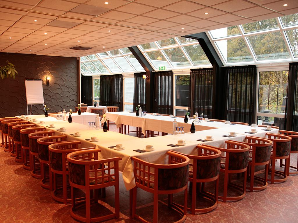 Fletcher Hotel Restaurant Dinkeloord Beuningen  Bagian luar foto