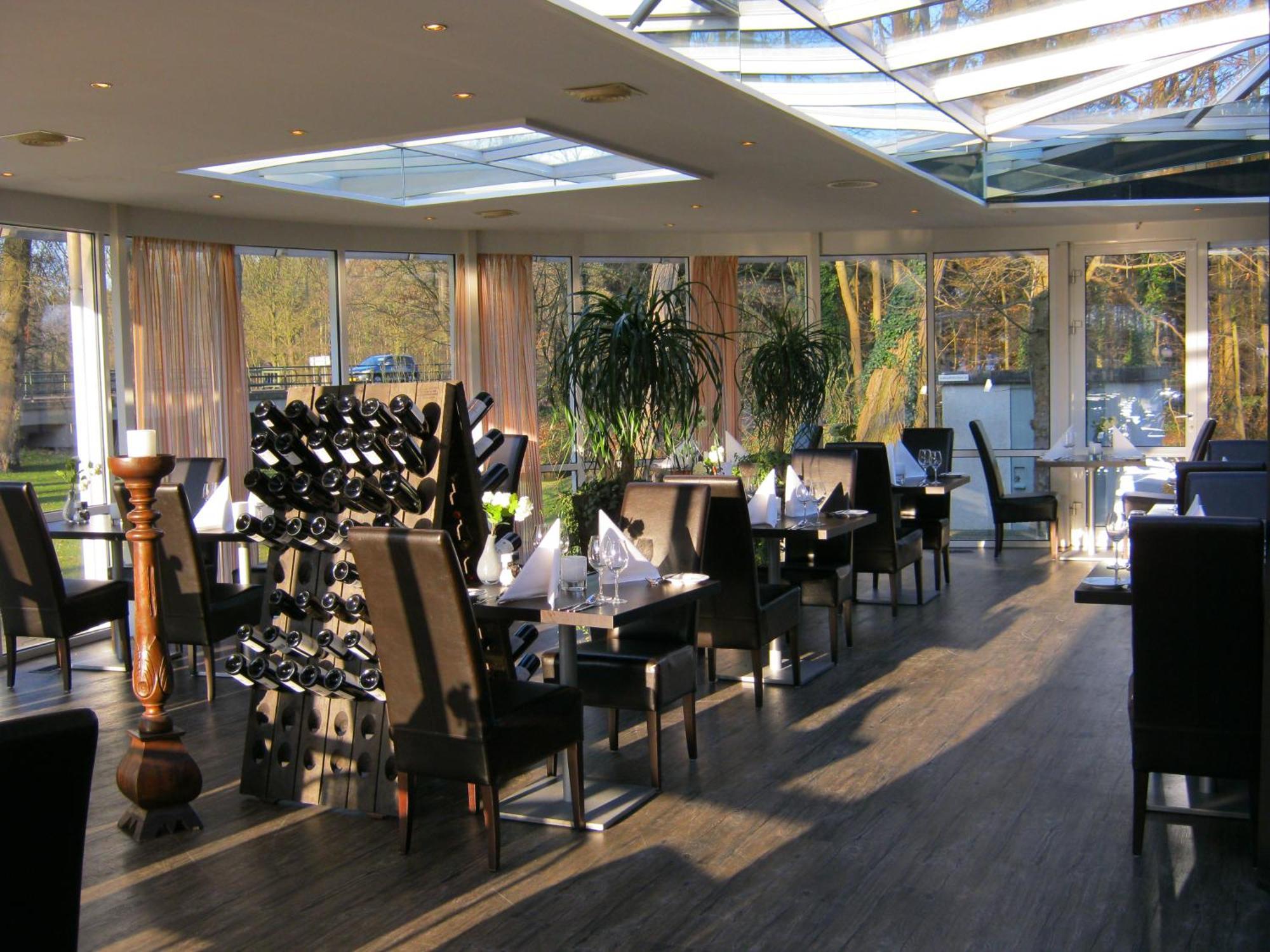 Fletcher Hotel Restaurant Dinkeloord Beuningen  Bagian luar foto