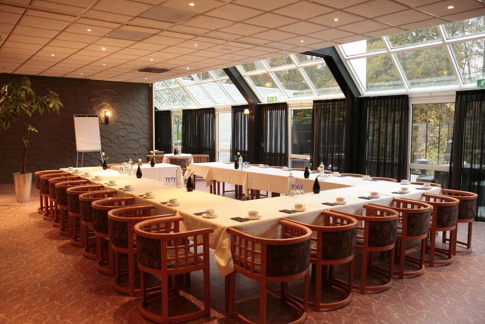 Fletcher Hotel Restaurant Dinkeloord Beuningen  Bagian luar foto